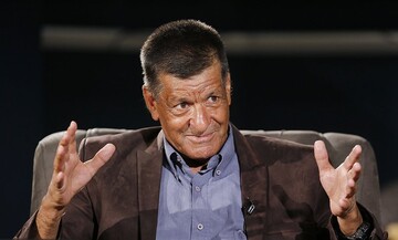 «چرمهین» همیشه به من انرژی داده، مثل خورشیدی که غروب ندارد/ در ناسا آموختم که نظم مهم‌تر از نبوغ است/ بین زمین و آسمان زیستم، اما دلم همیشه روی خاک ایران بود