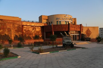 پروانه فعالیت موزه دفاع مقدس و مقاومت استان ایلام صادر شد