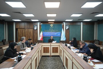 شورای عالی میراث‌فرهنگی، صنایع‌دستی و گردشگری تشکیل شد