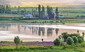 سفر به شرق مرتفع استان تهران در پاییز، تجربه متفاوت و به یادماندنی