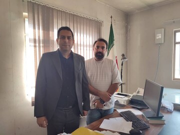 آموزش ۳۰۰ هنرجو در رشته مینای سفال توسط هنرمند فیروزکوهی