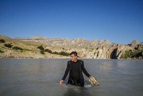 انتخاب فیلمی از خوزستان برای حضور در جشنواره Spotlight انگلستان