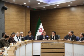 برگزاری کارگروه گردشگری استان گلستان/ گردشگری کلید توسعه و تقویت اقتصاد استان است