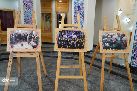 آغاز جشنواره مطبوعات هگمتانه غرب کشور