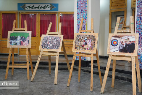 آغاز جشنواره مطبوعات هگمتانه غرب کشور