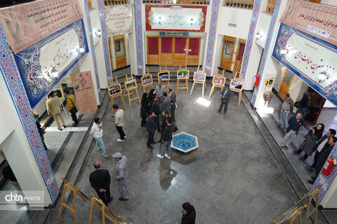 آغاز جشنواره مطبوعات هگمتانه غرب کشور