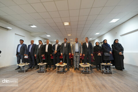 نمایشگاه هفدهم