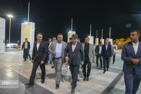 نمایشگاه هفدهم