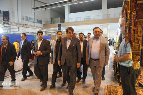 نمایشگاه هفدهم