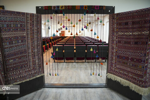 نمایشگاه هفدهم