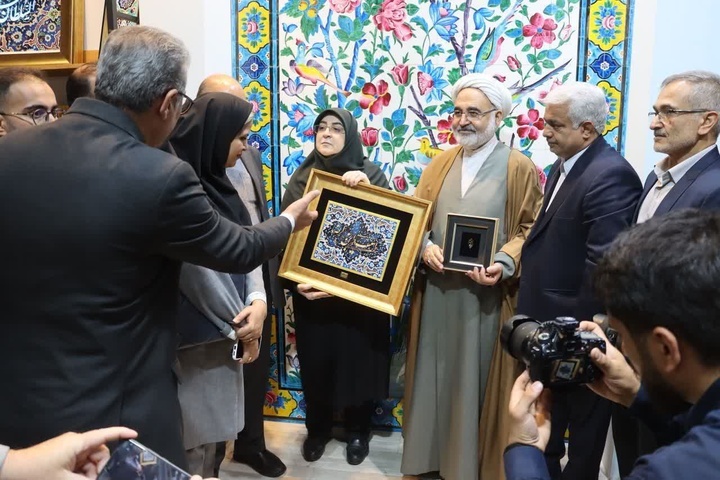 مشهد؛ پایلوت ملی توسعه صنایع‌دستی اقتصادی با محوریت طلا