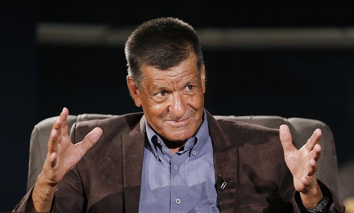 «چرمهین» همیشه به من انرژی داده، مثل خورشیدی که غروب ندارد/ در ناسا آموختم که نظم مهم‌تر از نبوغ است/ بین زمین و آسمان زیستم، اما دلم همیشه روی خاک ایران بود