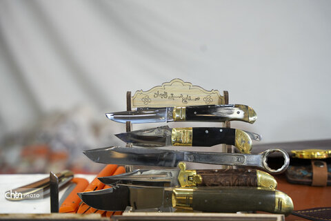 نمایشگاه آثار