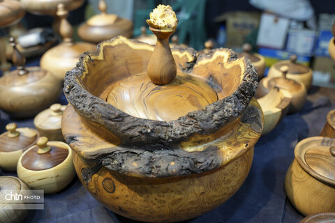 نمایشگاه آثار