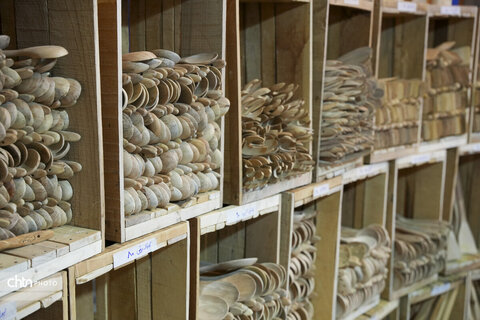 نمایشگاه آثار