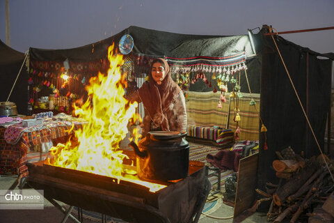 نمایشگاه آثار