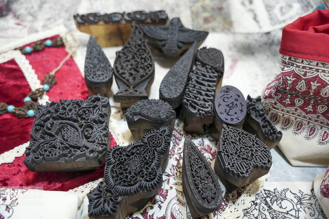 نمایشگاه آثار