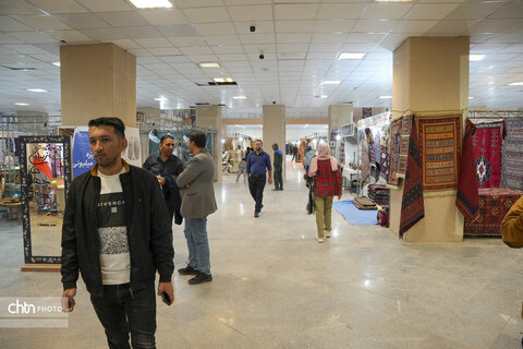 نمایشگاه آثار