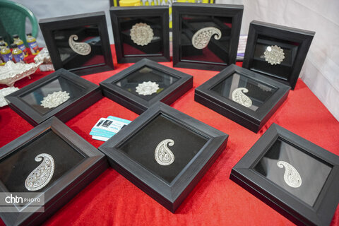 نمایشگاه آثار