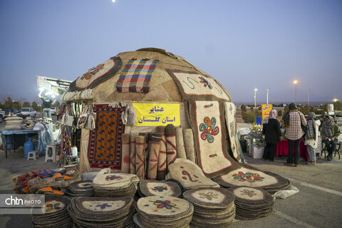 نمایشگاه آثار