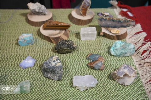 نمایشگاه آثار