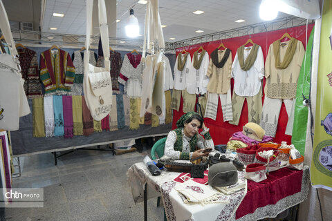 نمایشگاه آثار