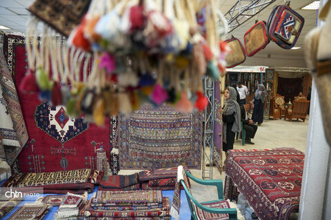 نمایشگاه آثار