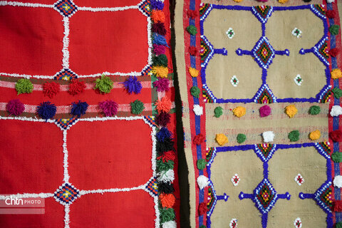 نمایشگاه آثار