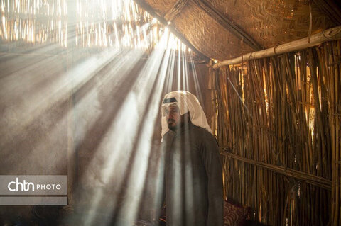 مضیف میراث فرهنگی ناملموس خوزستان