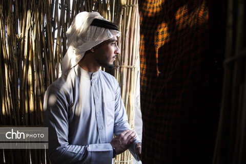 مضیف میراث فرهنگی ناملموس خوزستان