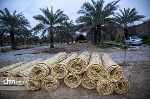 مضیف میراث فرهنگی ناملموس خوزستان