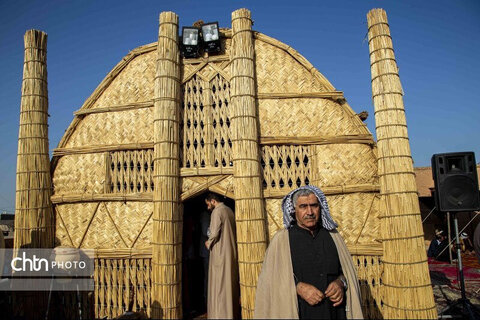 مضیف میراث فرهنگی ناملموس خوزستان