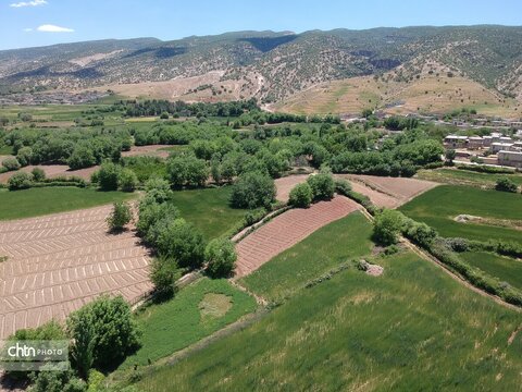 روستای خوران