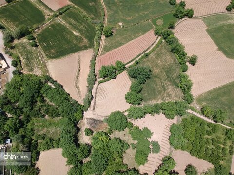 روستای خوران