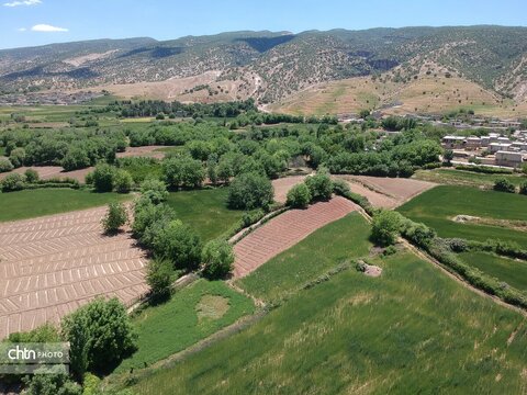 روستای خوران
