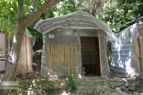 روستای خوران