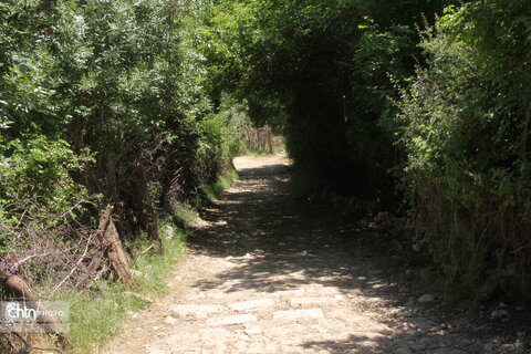 روستای خوران