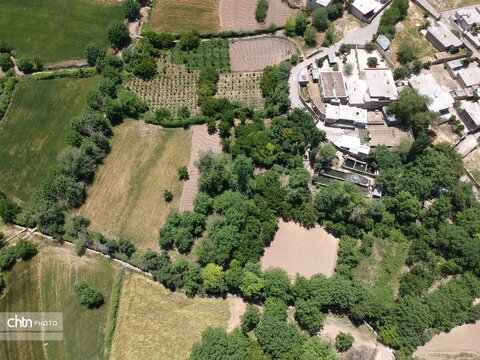 روستای خوران