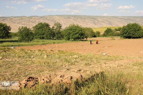 روستای خوران