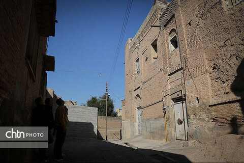 دزفول از دل گذشته