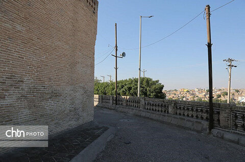 دزفول از دل گذشته