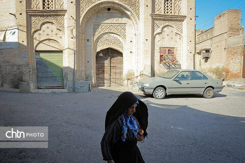 دزفول از دل گذشته