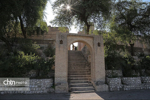 دزفول از دل گذشته