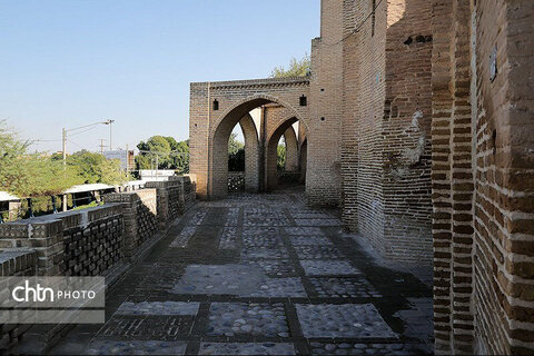 دزفول از دل گذشته