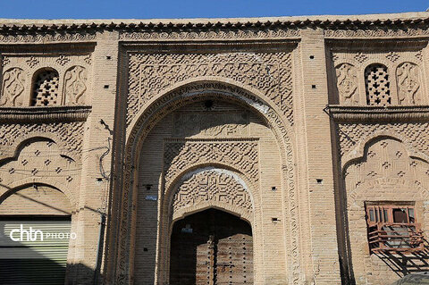 دزفول از دل گذشته