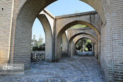 دزفول از دل گذشته