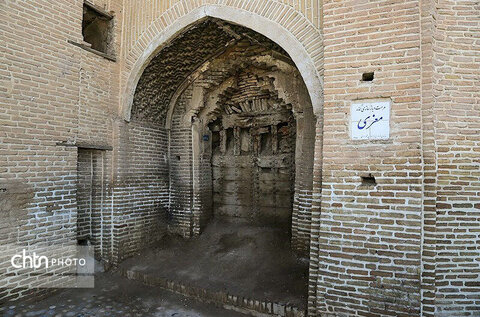 دزفول از دل گذشته