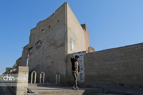 دزفول از دل گذشته