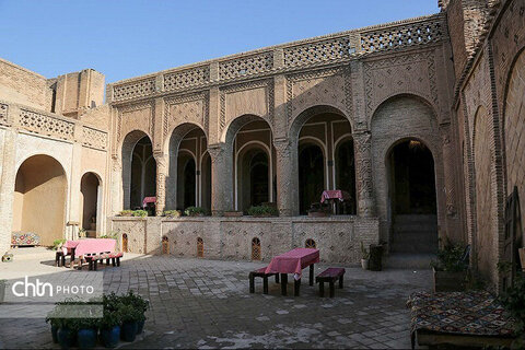 دزفول از دل گذشته