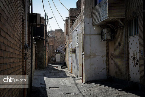 دزفول از دل گذشته